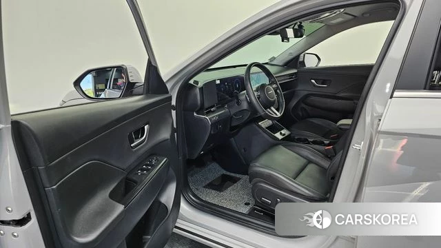 Hyundai Kona Electric (SX2) id 4854093 из Кореи 20