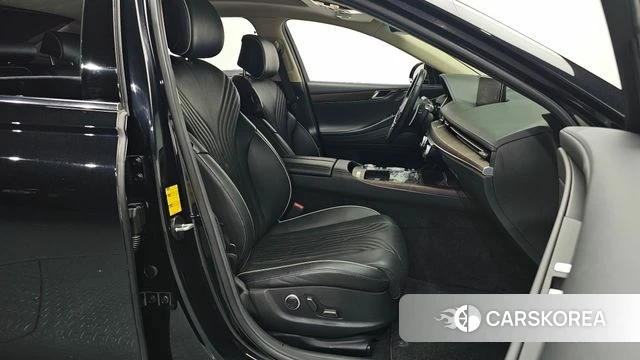 Genesis G80 (RG3) id 4967012 из Кореи 36