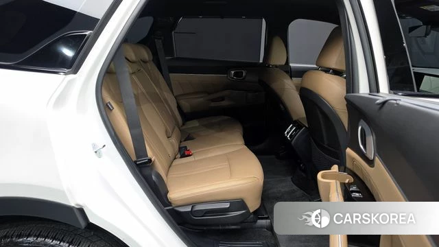 Kia The New Sorento 4th Generation id 5026188 из Кореи 33