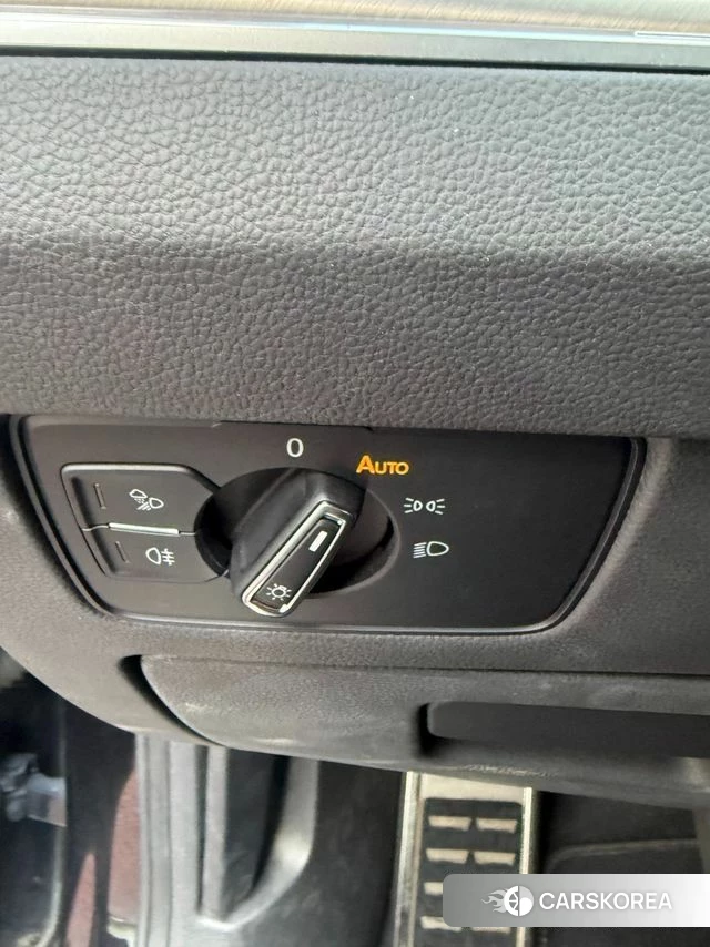 Volkswagen Arteon id 4923819 из Кореи 12