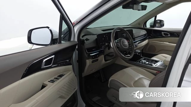 Kia The New Carnival 4th Generation id 4990870 из Кореи 38