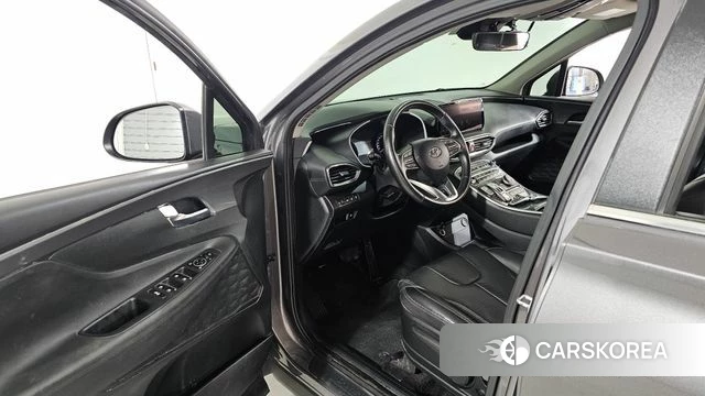 Hyundai The New Santa Fe id 4985886 из Кореи 31