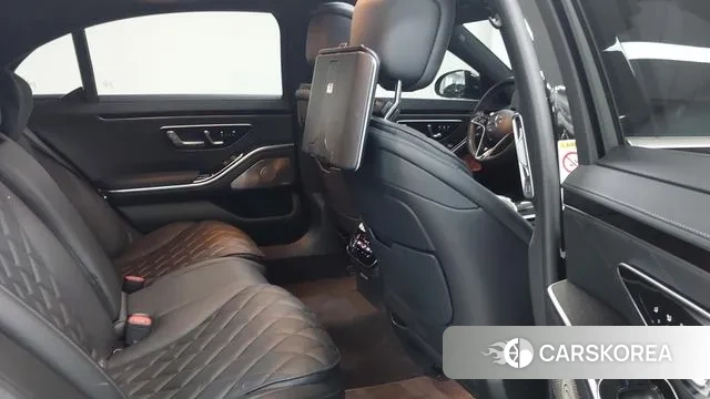Mercedes-Benz S-Class W223 id 3063517 из Кореи 20