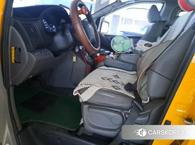 Hyundai The New Grand Starex id 5029285 из Кореи 20
