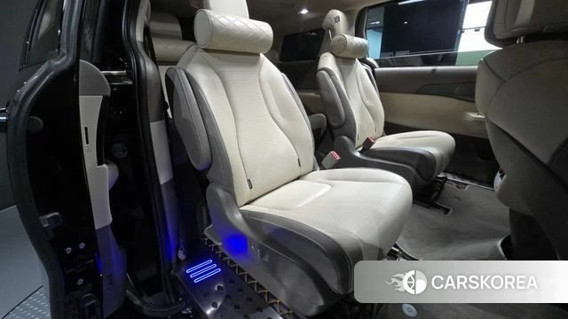 Kia The New Carnival 4th Generation id 4990647 из Кореи 35