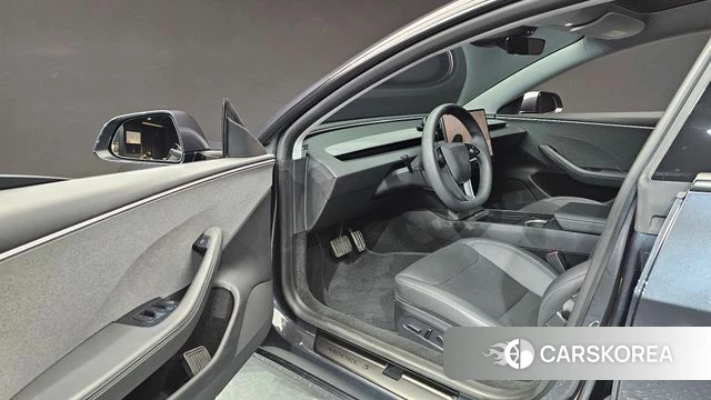 Tesla Model 3 id 5045542 из Кореи 20