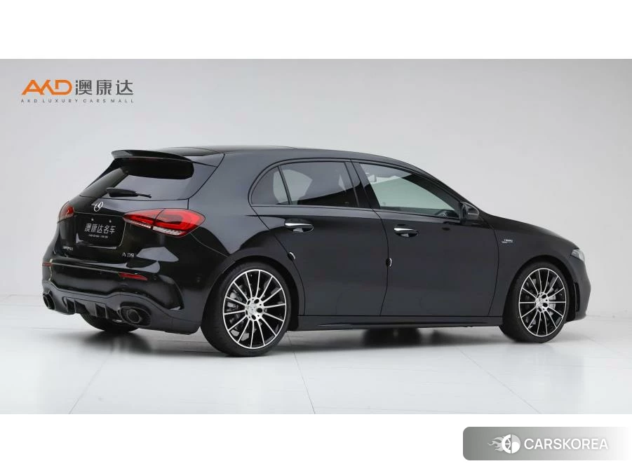 Mercedes-Benz AMG A-Class id 4487314 из Китая 10