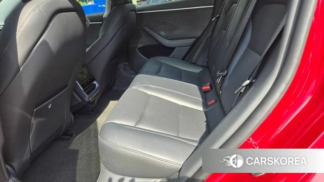 Tesla Model 3 id 4975193 из Кореи 15