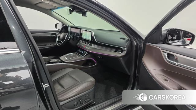 Hyundai The New Grandeur IG id 4977247 из Кореи 35