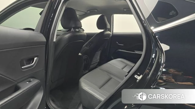 Hyundai Kona Electric (SX2) id 5026716 из Кореи 32
