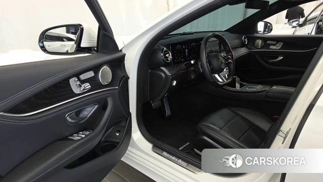 Mercedes-Benz E-Class W213 id 4965944 из Кореи 33