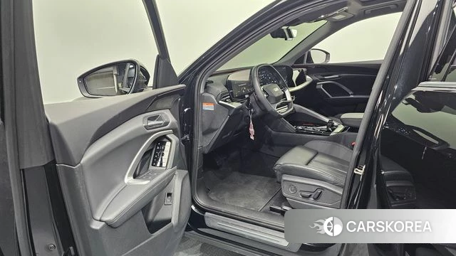 Audi Q5 (80A) id 4892671 из Кореи 31