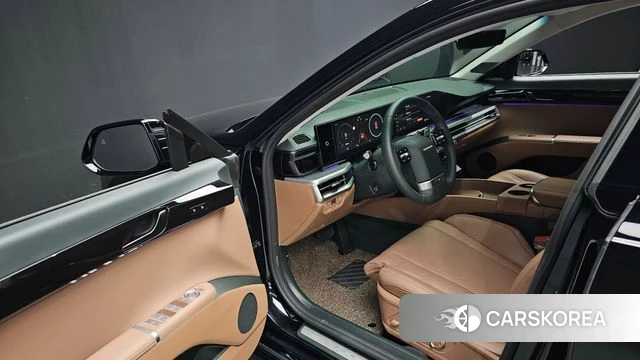 Hyundai Grandeur (GN7) id 4934593 из Кореи 37