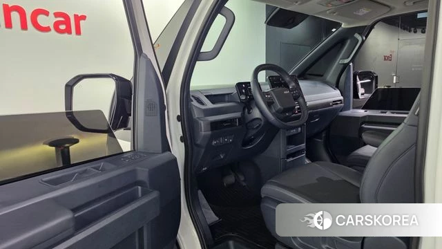 Kia PV5 id 5038971 из Кореи 35