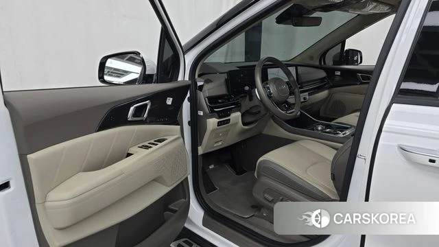 Kia The New Carnival 4th Generation id 5026456 из Кореи 33