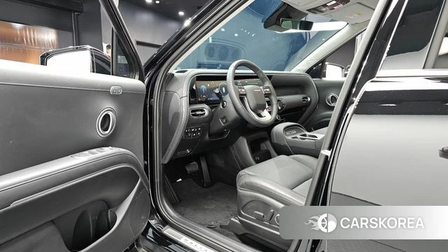Hyundai Palisade (LX3) id 4554501 из Кореи 39