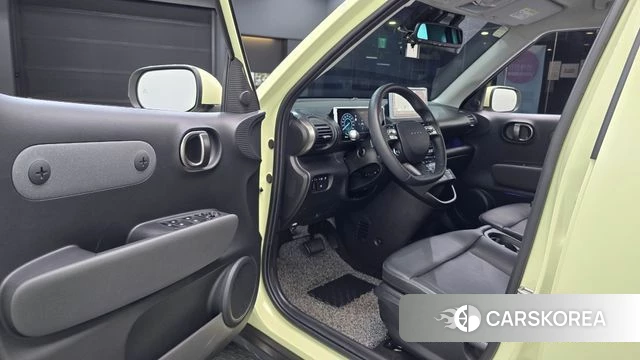 Hyundai Casper Electric id 4691349 из Кореи 30