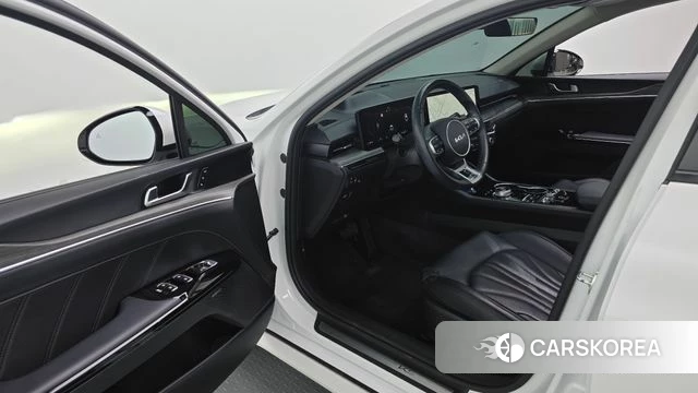 Kia The New K5 3rd generation id 5045822 из Кореи 33