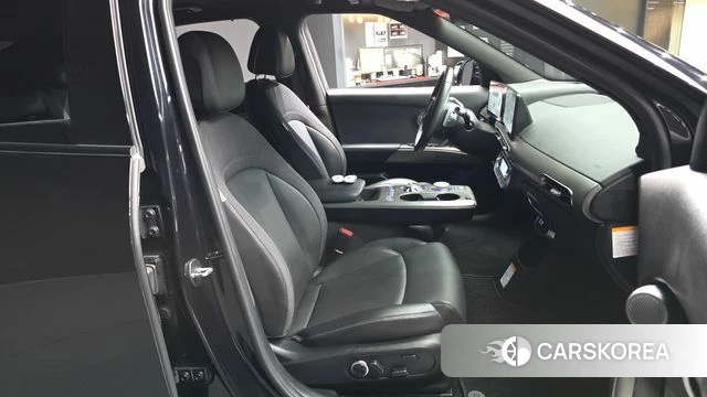 Genesis GV60 id 4917650 из Кореи 30