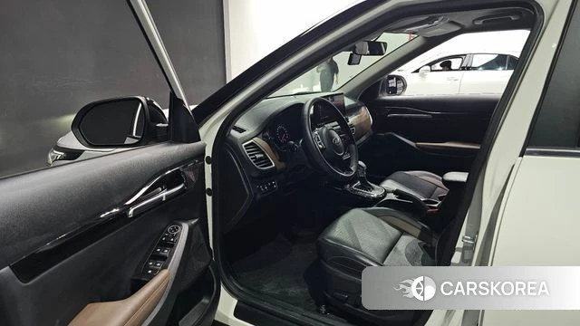 Kia Seltos id 5003659 из Кореи 30