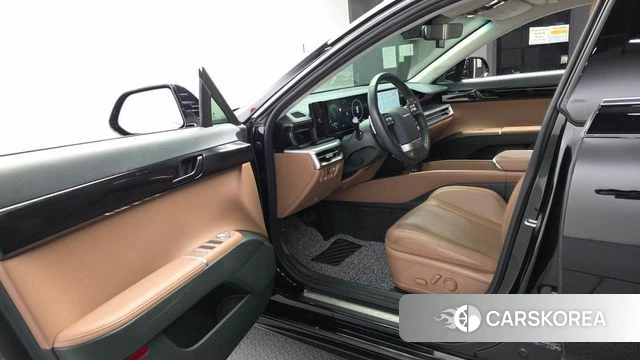 Hyundai Grandeur (GN7) id 5046156 из Кореи 20