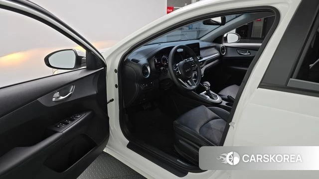 Kia The New K3 2nd generation id 4985683 из Кореи 30