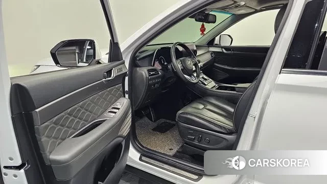 Hyundai Palisade id 3665805 из Кореи 20