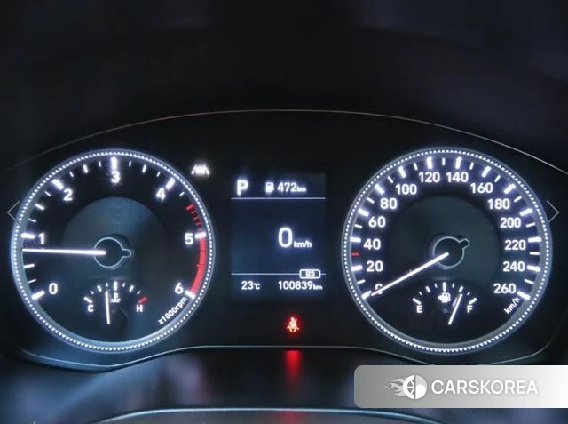 Hyundai Santa Fe TM id 5001222 из Кореи 20
