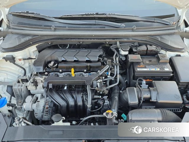 Hyundai The New Avante AD id 5054226 из Кореи 20