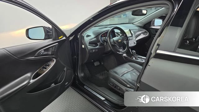 Chevrolet (GM Daewoo) All New Malibu id 5023996 из Кореи 30