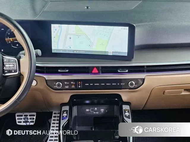 Kia The New Sorento 4th Generation id 4985526 из Кореи 20