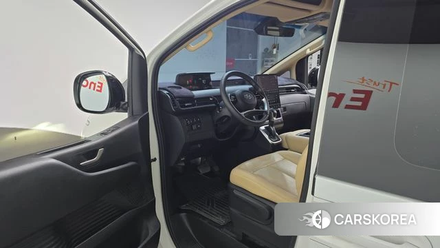 Hyundai Staria id 5039916 из Кореи 20