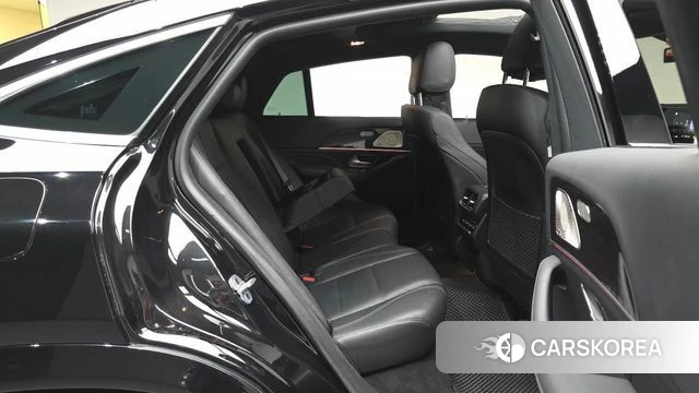 Mercedes-Benz GLE-Class W167 id 4986100 из Кореи 39