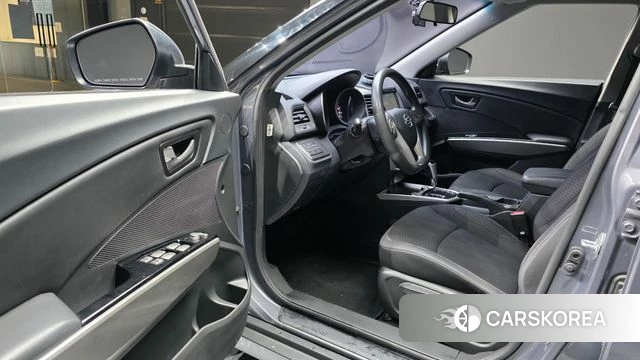 Ssangyong Tivoli Armor id 5018984 из Кореи 30