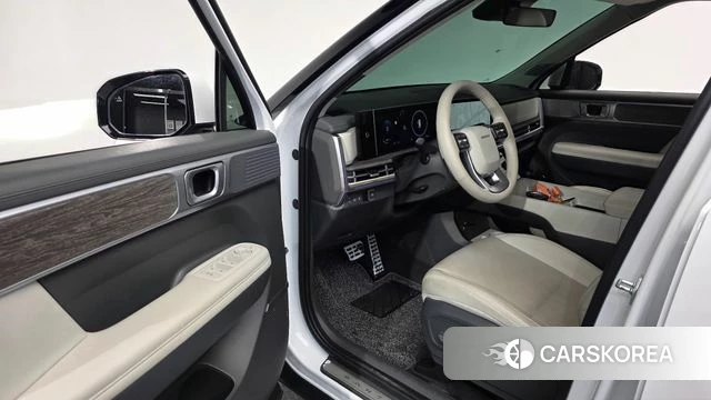 Hyundai Santa Fe (MX5) id 5021149 из Кореи 30