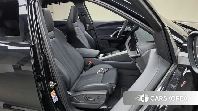 Audi Q5 (80A) id 5015730 из Кореи 35