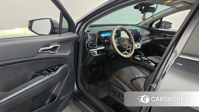 Kia Sportage 5th Generation id 5039849 из Кореи 32
