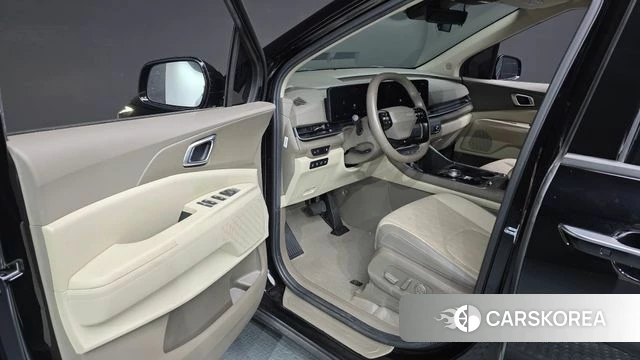 Kia The New Carnival 4th Generation id 4964458 из Кореи 34