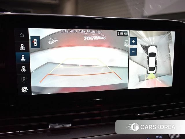 Hyundai The New Grandeur IG id 4680100 из Кореи 20