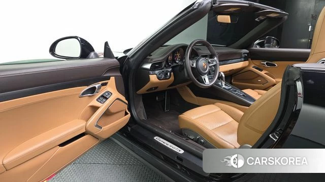 Porsche 911 id 4637969 из Кореи 20