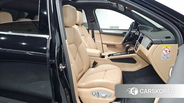 Porsche Macan id 3915512 из Кореи 20