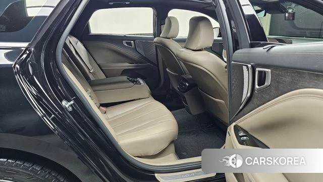 Kia K8 Hybrid id 4854378 из Кореи 32