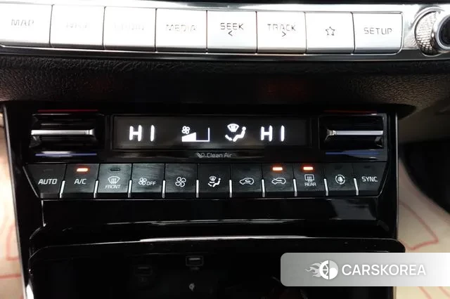 Kia Mohave Master id 3530070 из Кореи 20