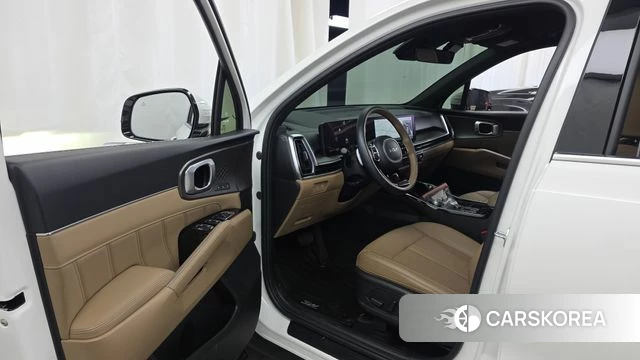 Kia The New Sorento 4th Generation id 5045743 из Кореи 32