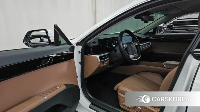 Hyundai Grandeur Hybrid (GN7) id 5002123 из Кореи 36