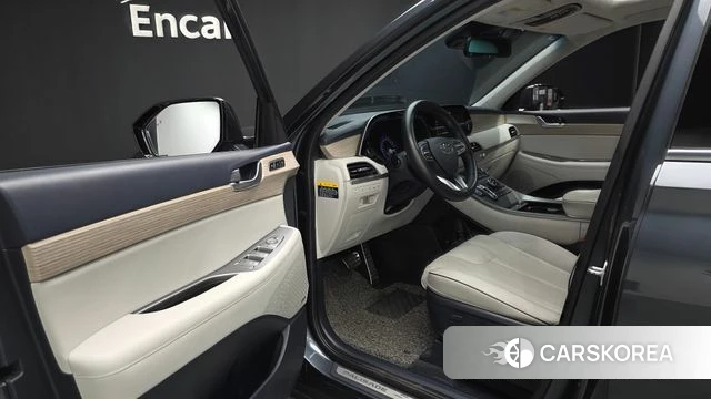 Hyundai Palisade id 5018714 из Кореи 34