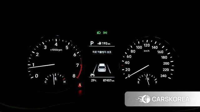 Hyundai i30 (PD) id 4983042 из Кореи 20