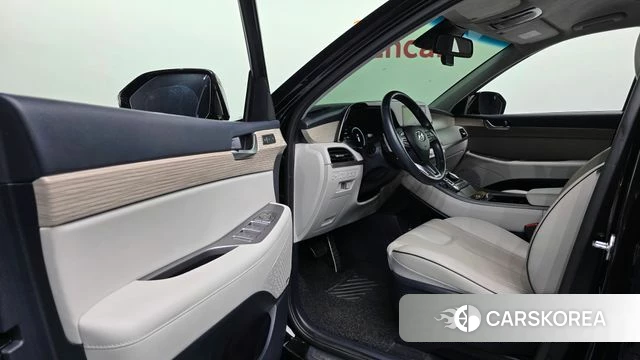 Hyundai Palisade id 4997765 из Кореи 20