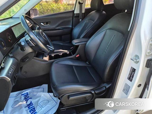Hyundai Kona (SX2) id 5021920 из Кореи 19