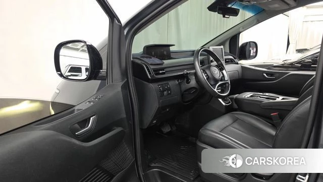 Hyundai Staria id 4965408 из Кореи 30